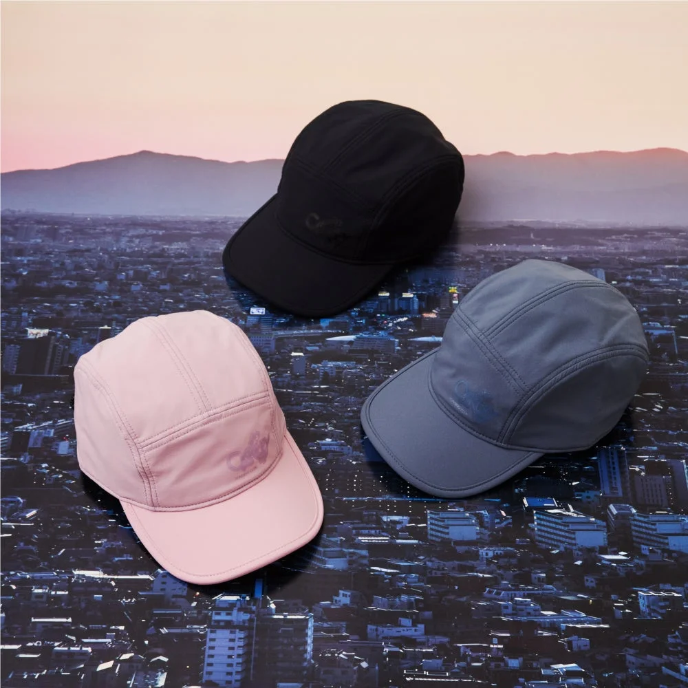 PURSUIT TRAIN CAP 4.0