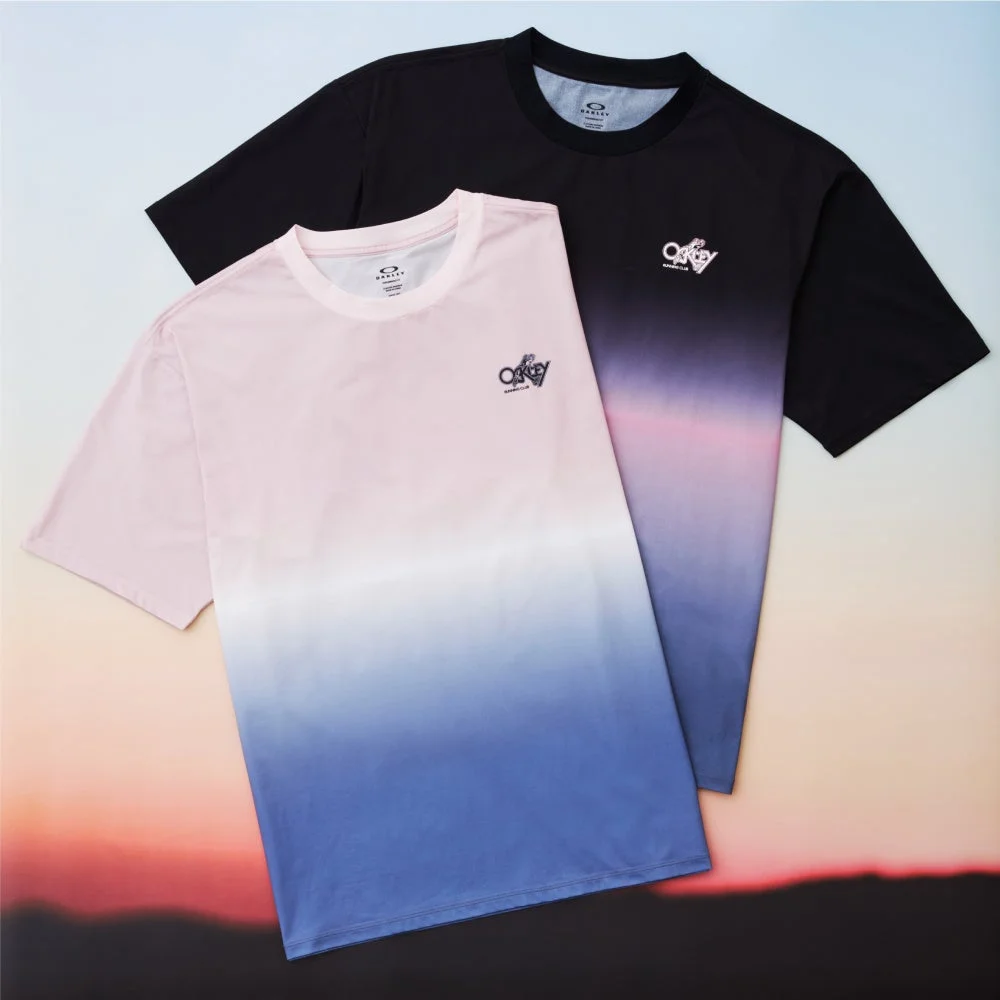 PURSUIT SUNSET TEE 4.0