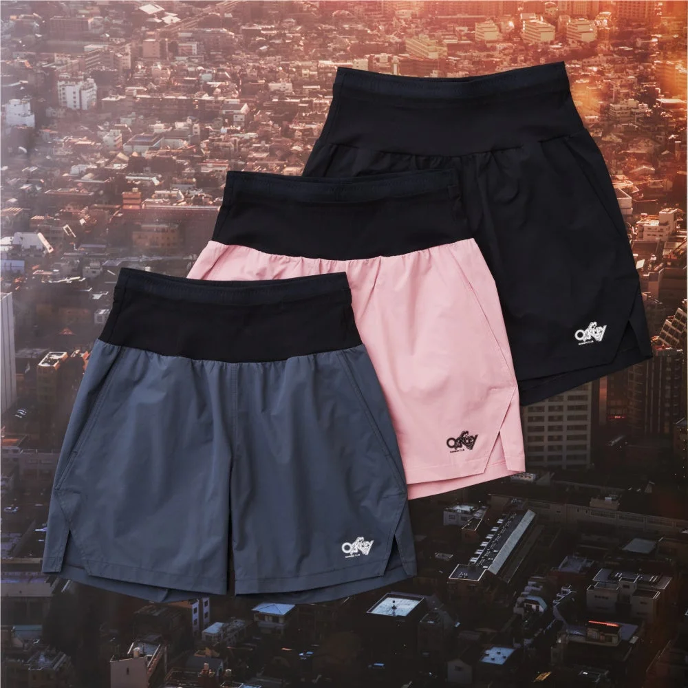 PURSUIT AETHER SHORTS 4.0