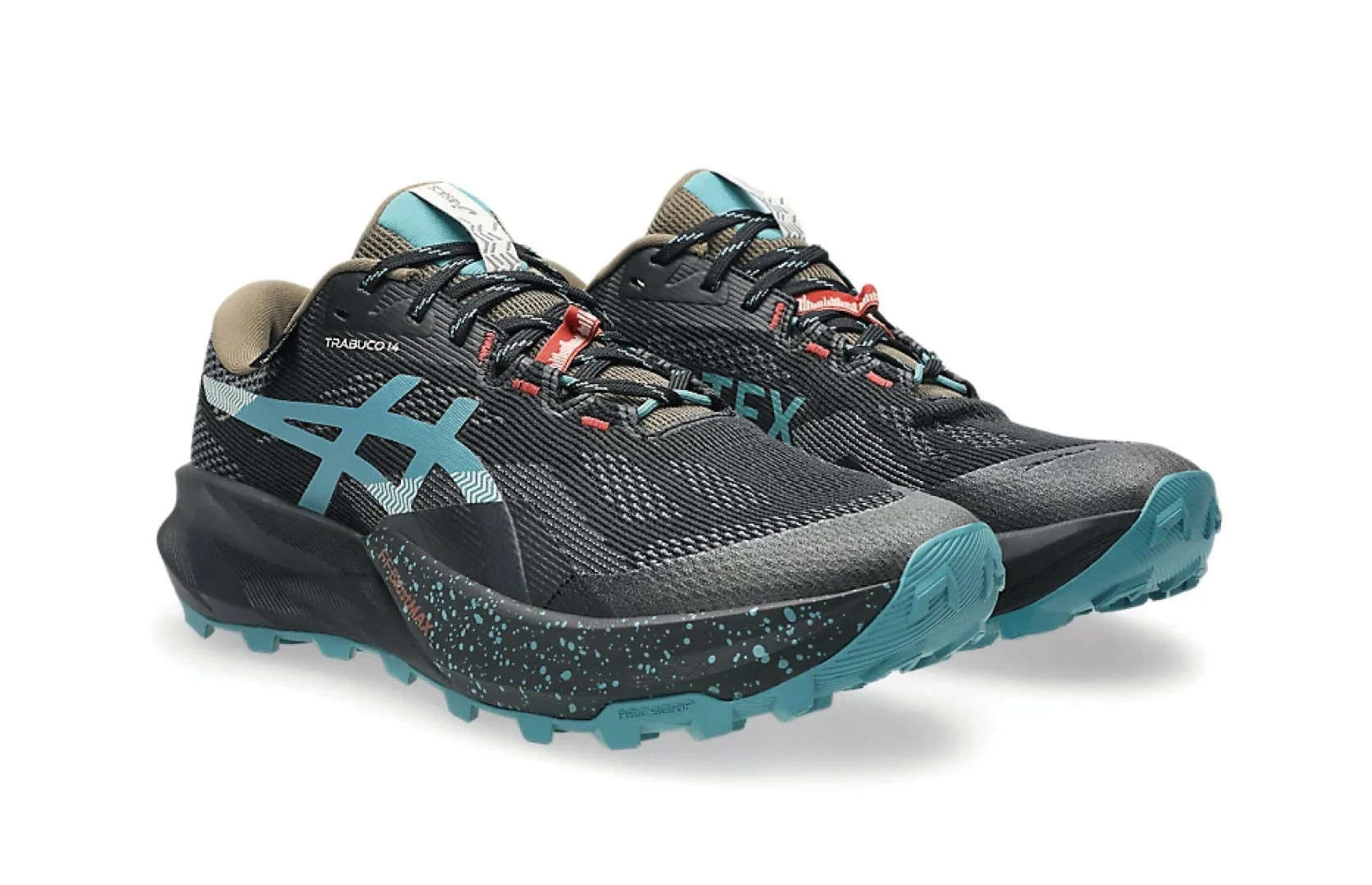 ASICS TRABUCO 14 GTX