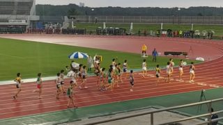 大学・実業団駅伝