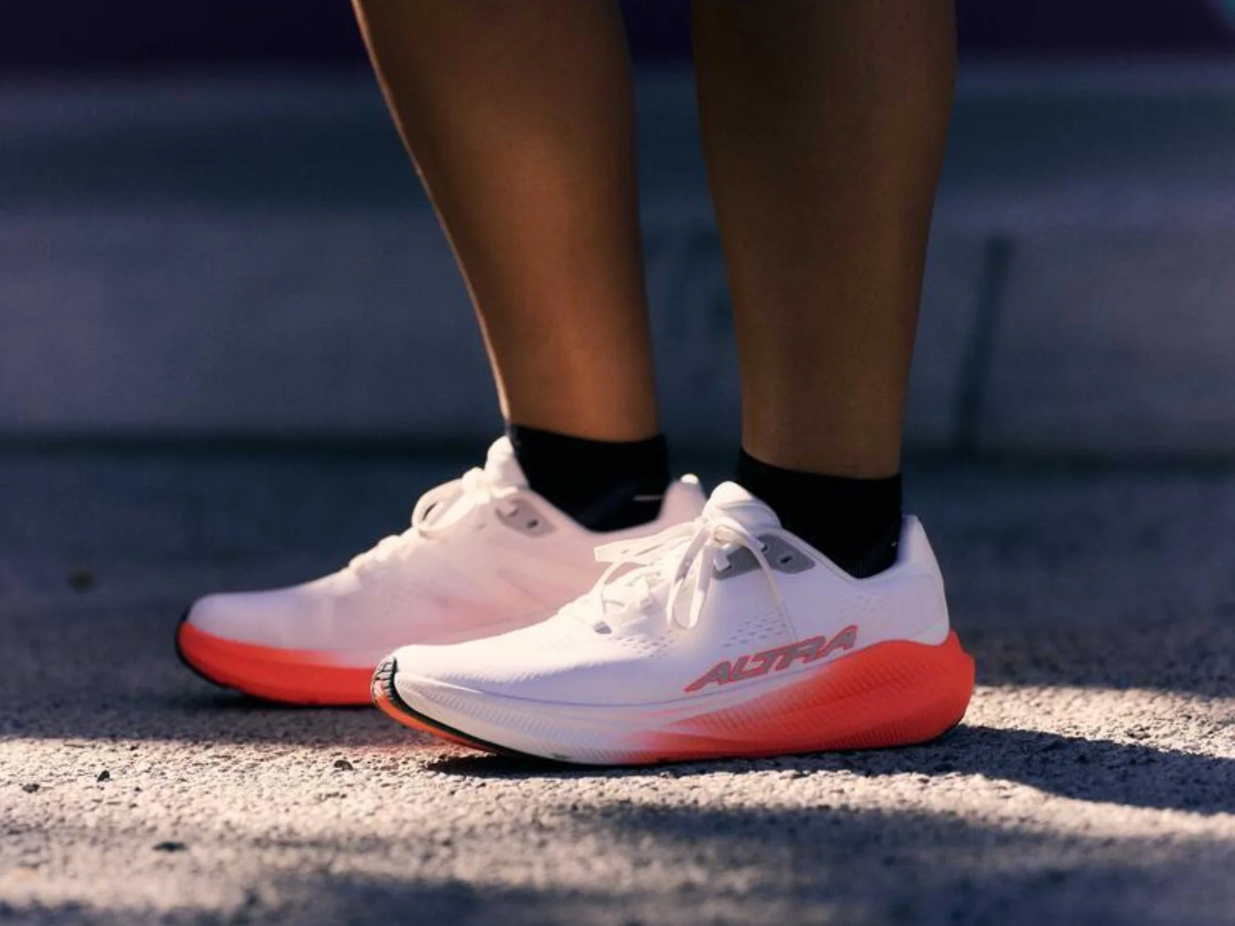 ALTRA 4mmドロップ