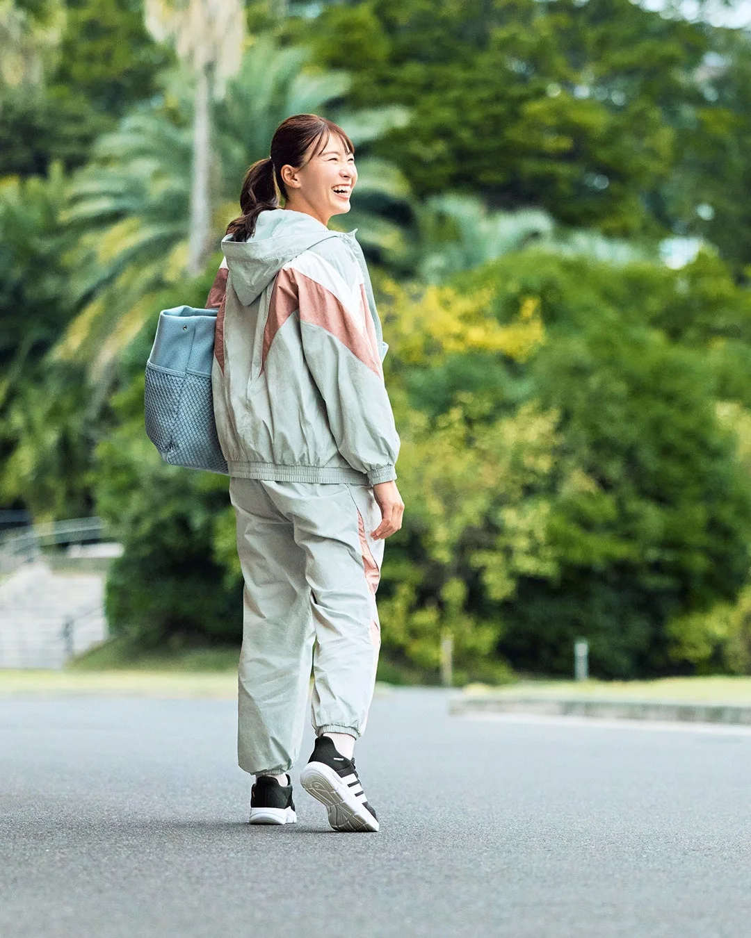 渋野 日向子選手