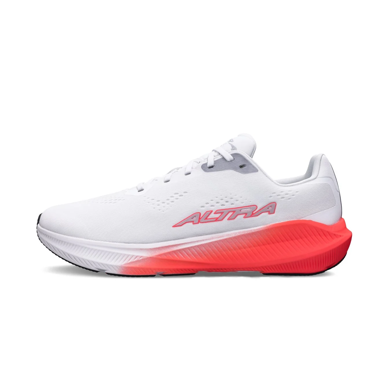 EXPERIENCE FLOW ST Women's White/Coral