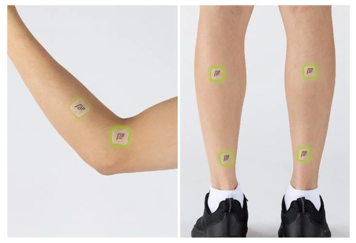 プロ・フィッツ by PIP リカバリーテープ