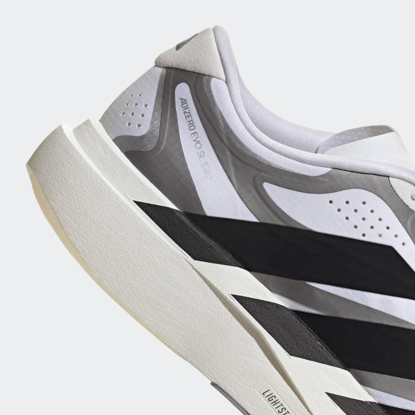 LIGHTSTRIKE PROミッドソール