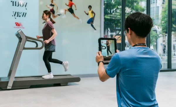 Start-line Confidence