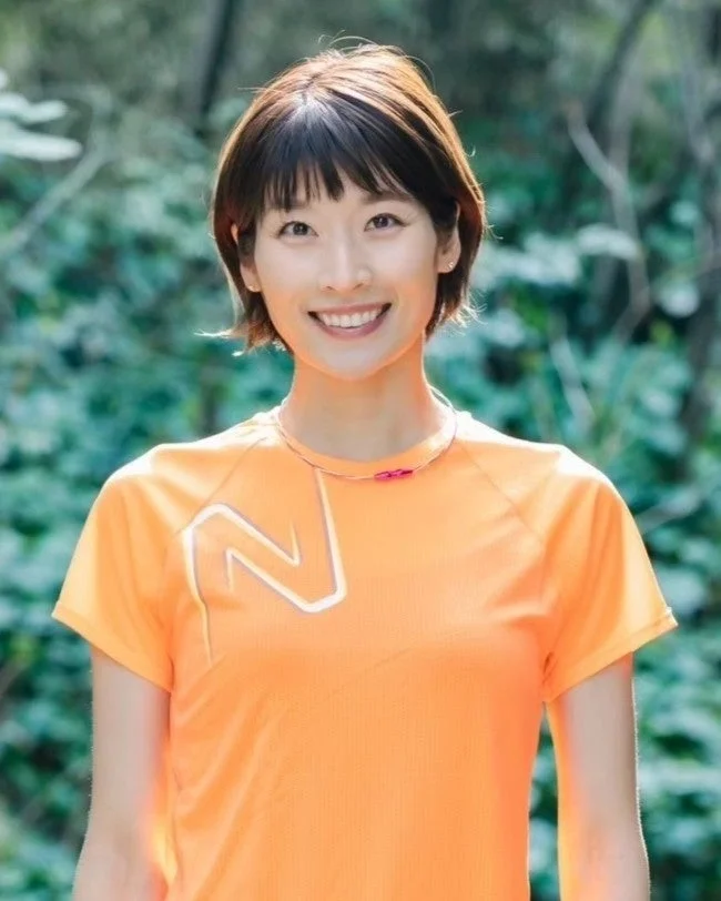 西谷綾子さん