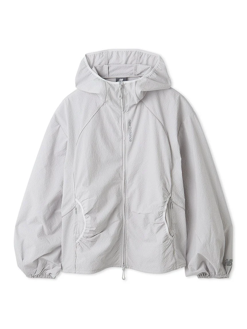 マルチファンクションジャケット（GRY）