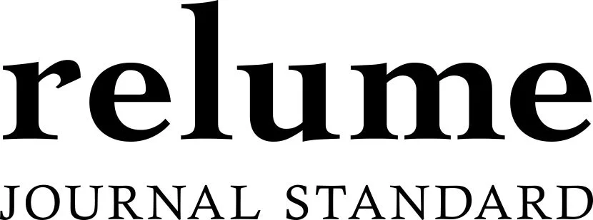 relume JOURNAL STANDARD