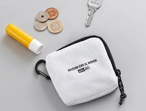 ADIZERO EVO SL WOVEN 限定コインケース