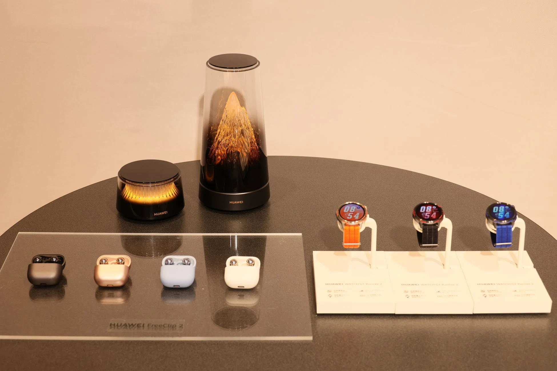 ランニングイベント