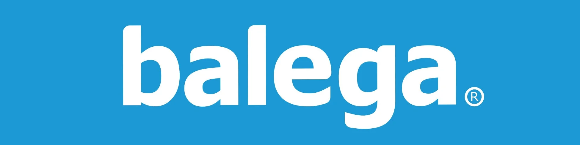 balega®ロゴ