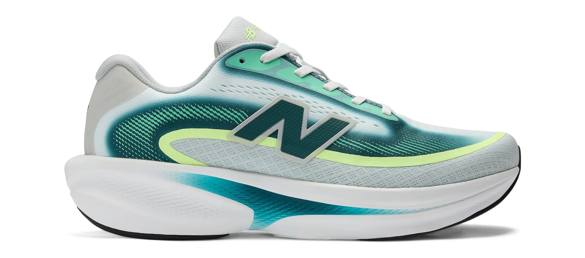 メンズモデル グリーン/マルチ