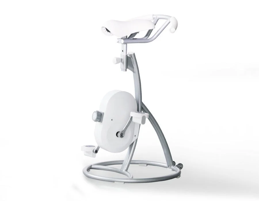 一輪車型エアロバイク BEAXIS スリムコアバイク2