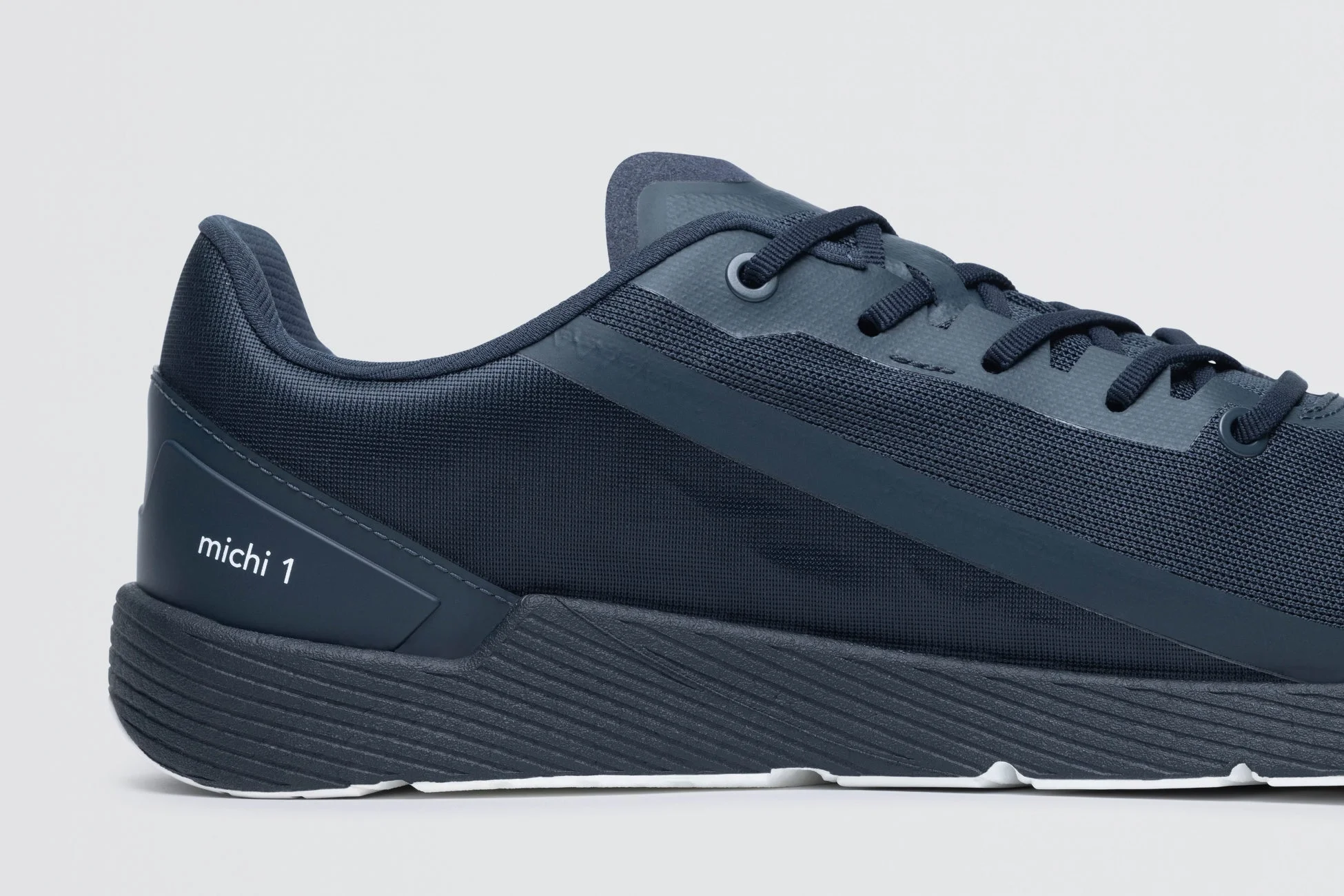 ミッドソール部分