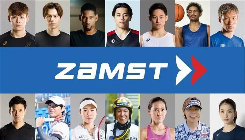 ZAMSTパートナーズ