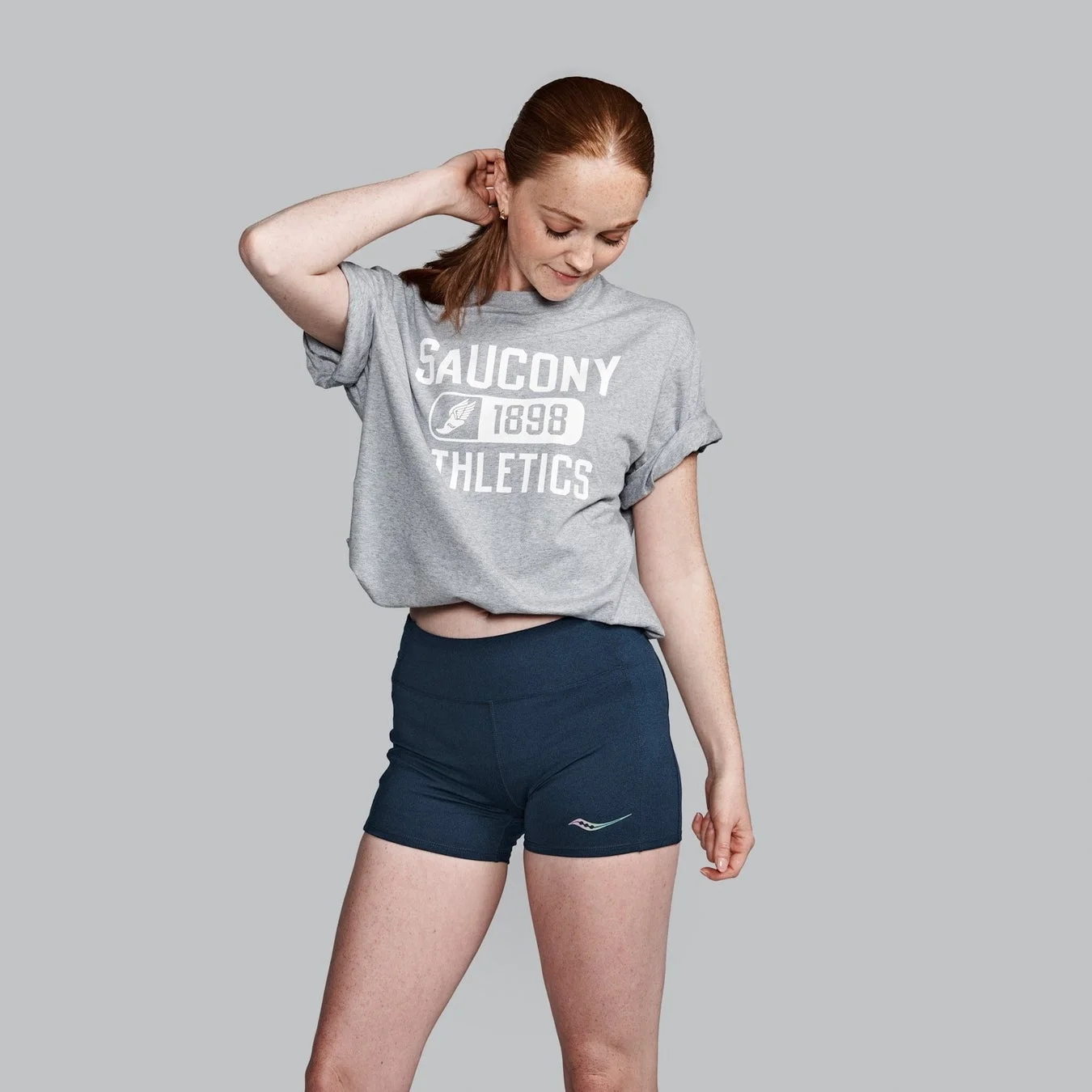 RECOVERY SHORT SLEEVE (Women's)