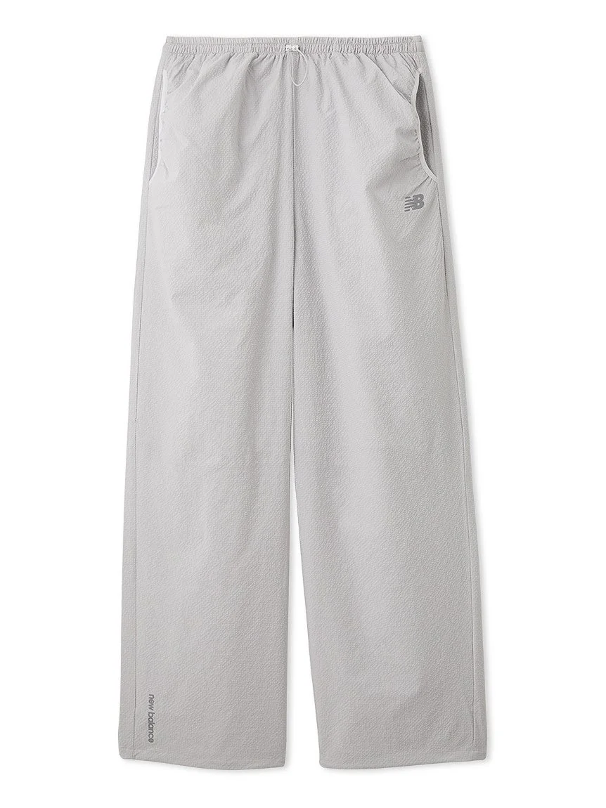 マルチファンクションイージーパンツ（GRY）