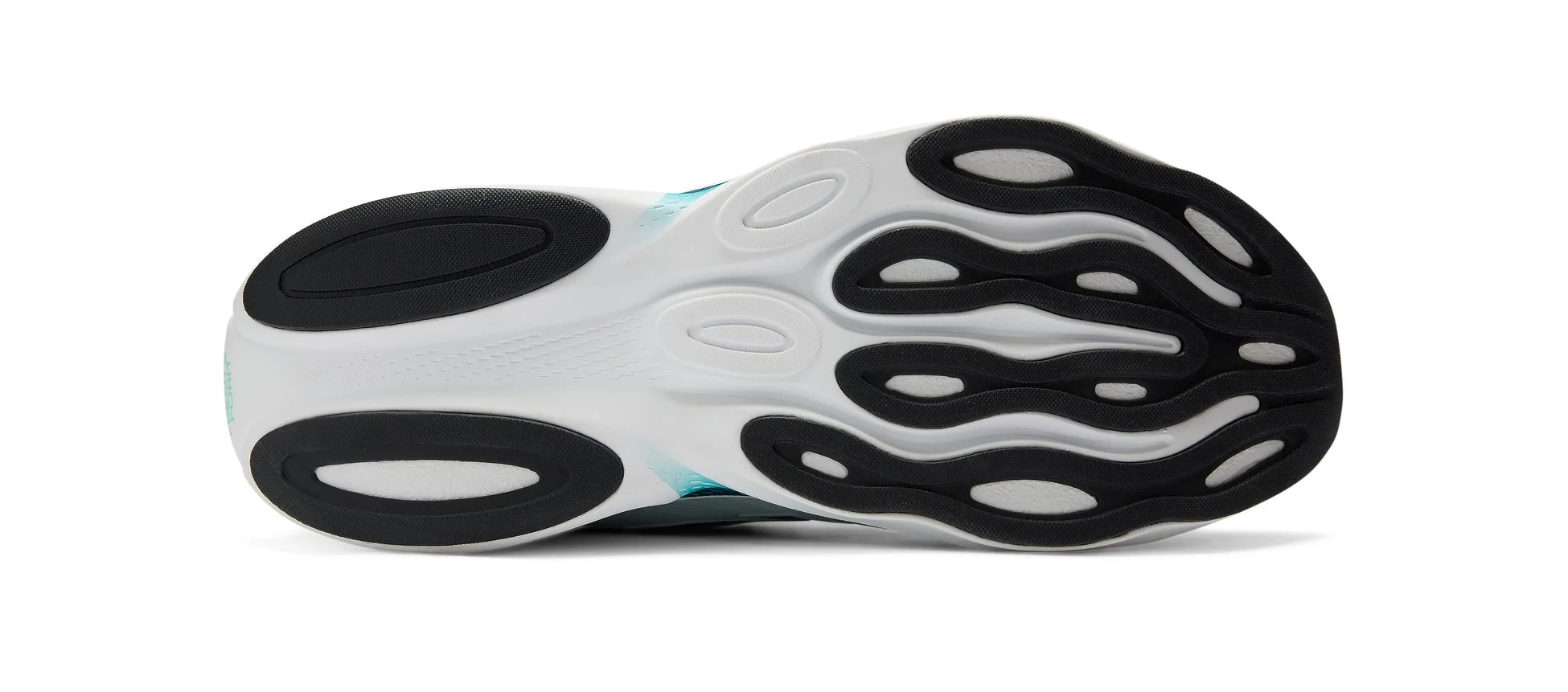 ランニングシューズ 靴底