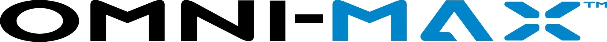OMNI-MAXロゴ