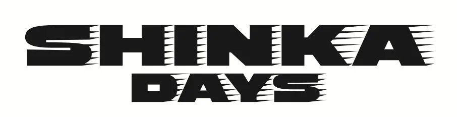 SHINKA DAYS ロゴ