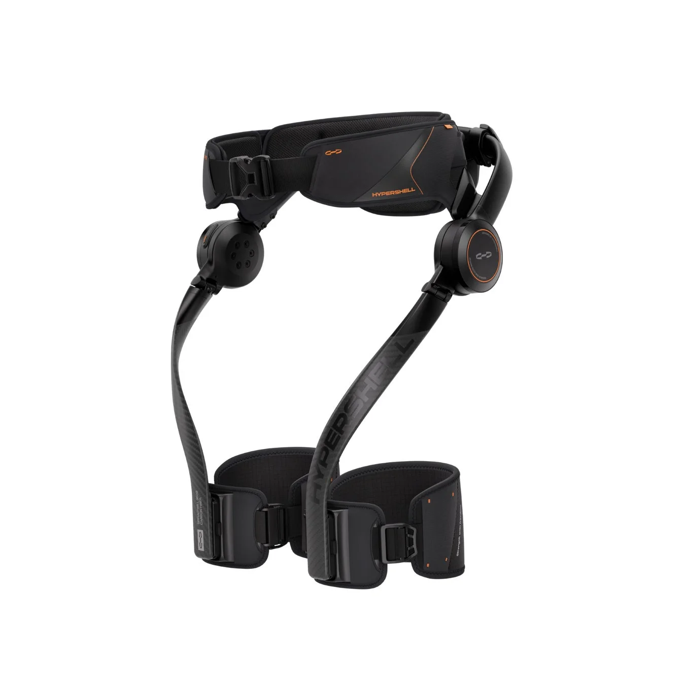 Hypershell X Ultra製品画像