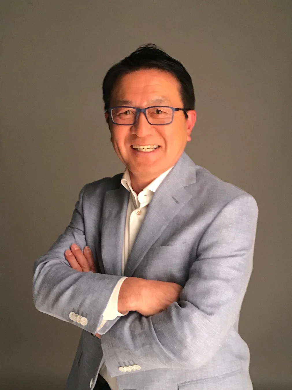 イベント関係者