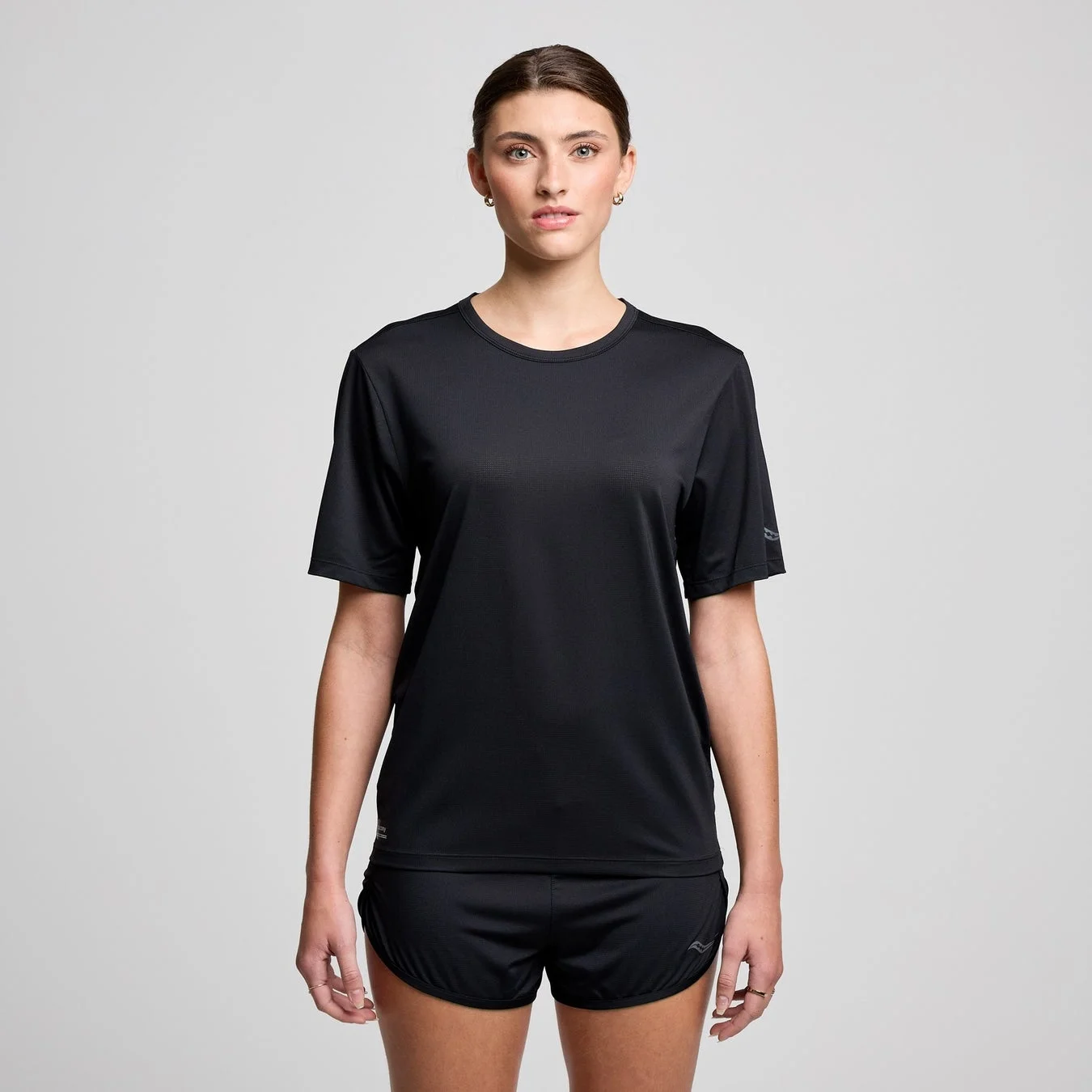 STOPWATCH SHORT SLEEVE (Women's)