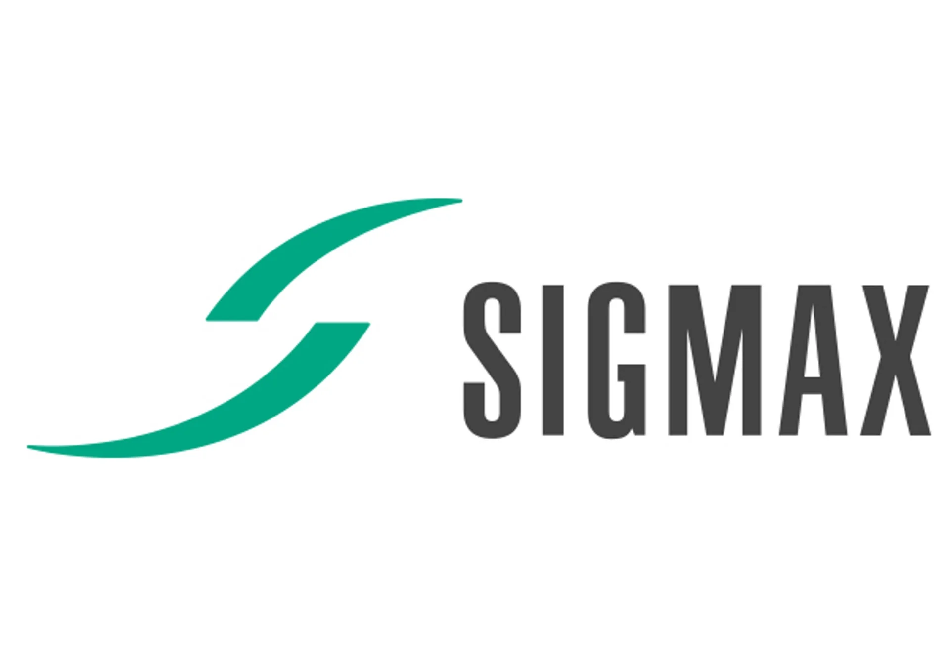 SIGMAXロゴ