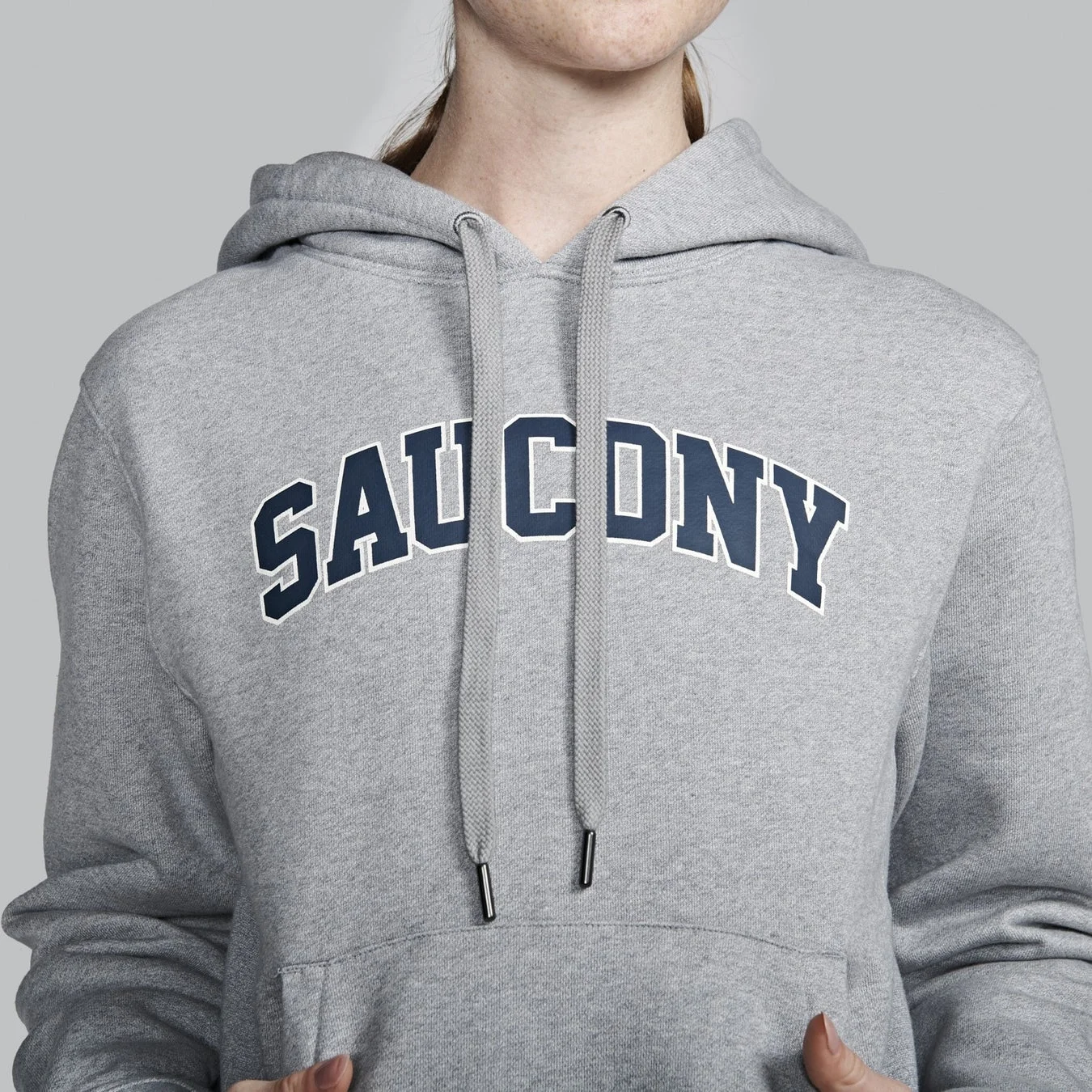RECOVERY HOODY (Women's)