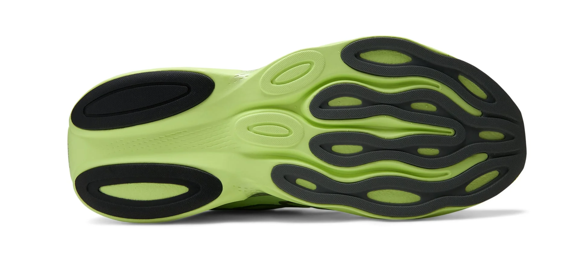 スニーカー 靴底