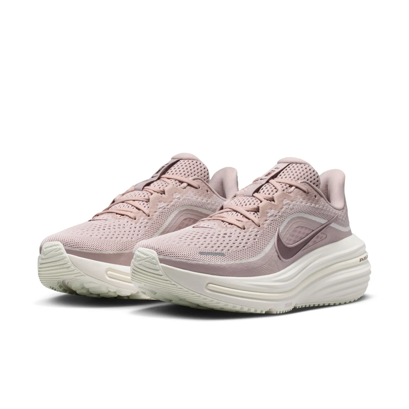 NIKE WOMENS WINFLO 12 600SILRED/TATTO