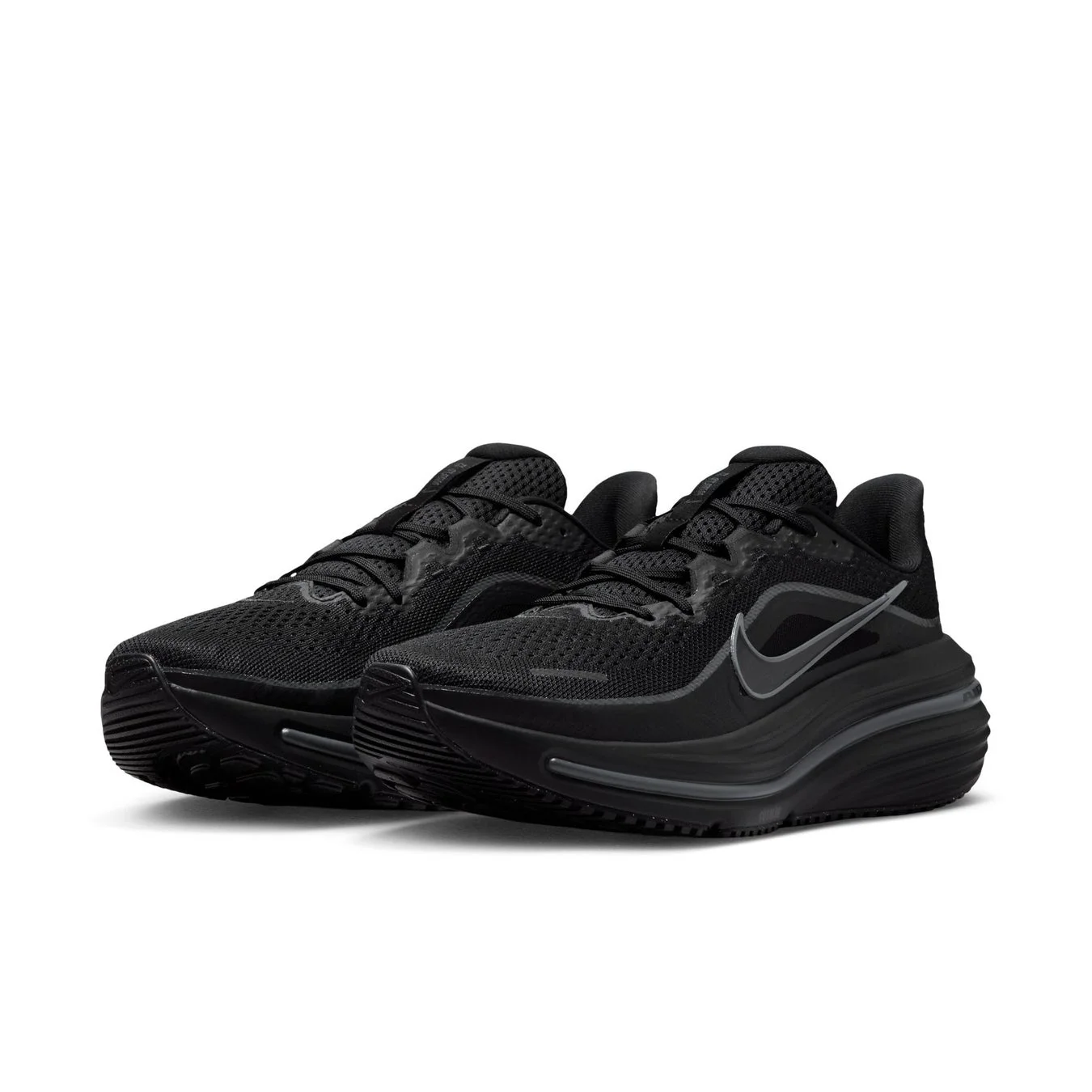 NIKE WINFLO 12 001BLACK/BLACK