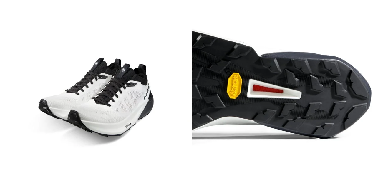 エナジー トレイル スピード ロー