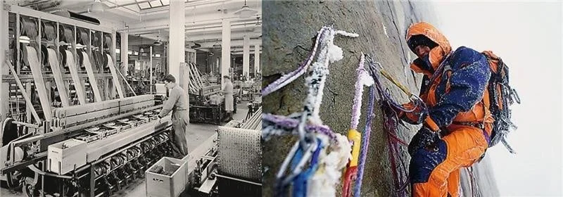 マムートについて