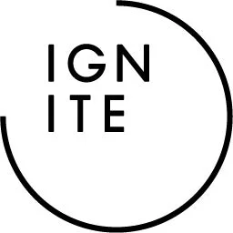IGNITEロゴ