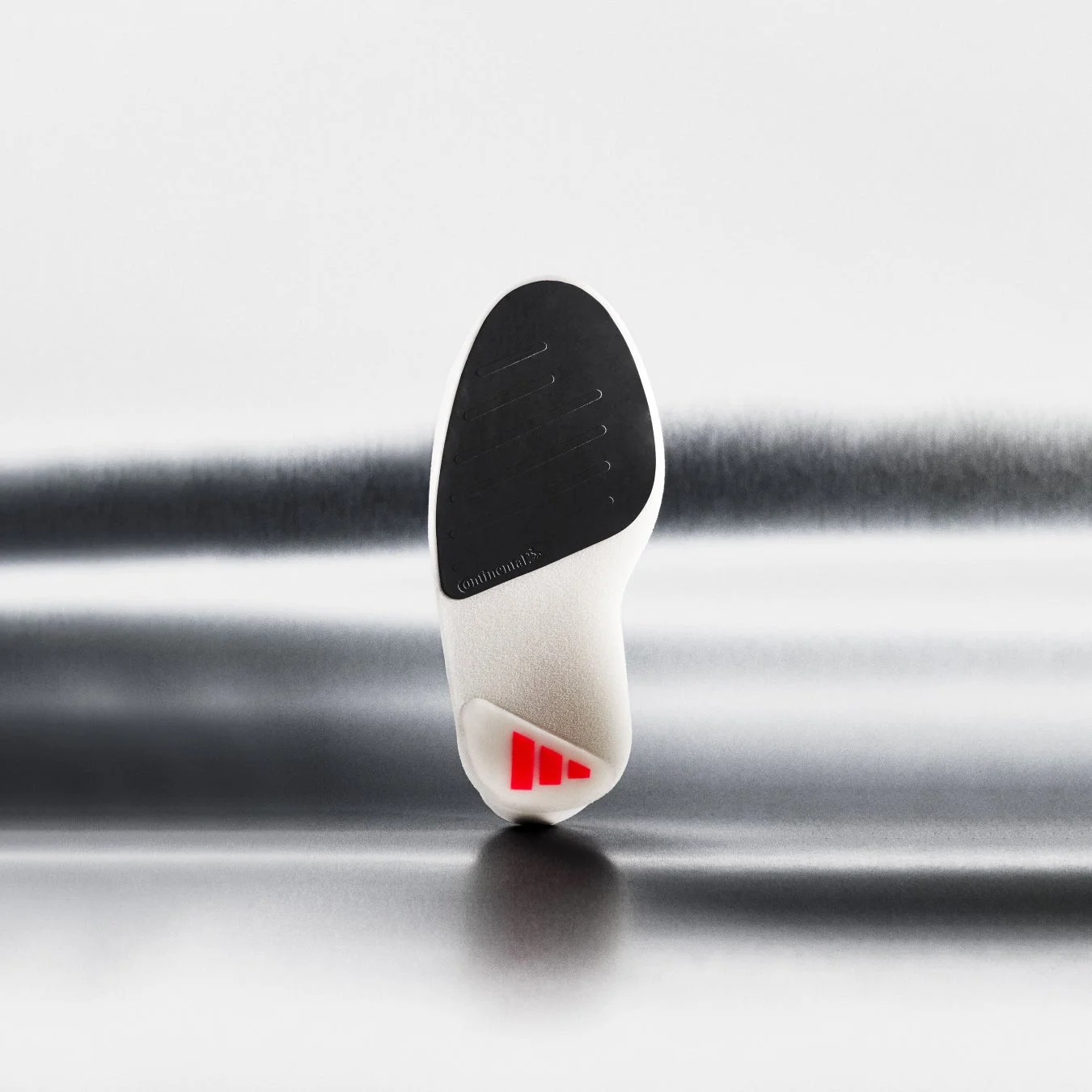 Continental™ラバーのアウトソール