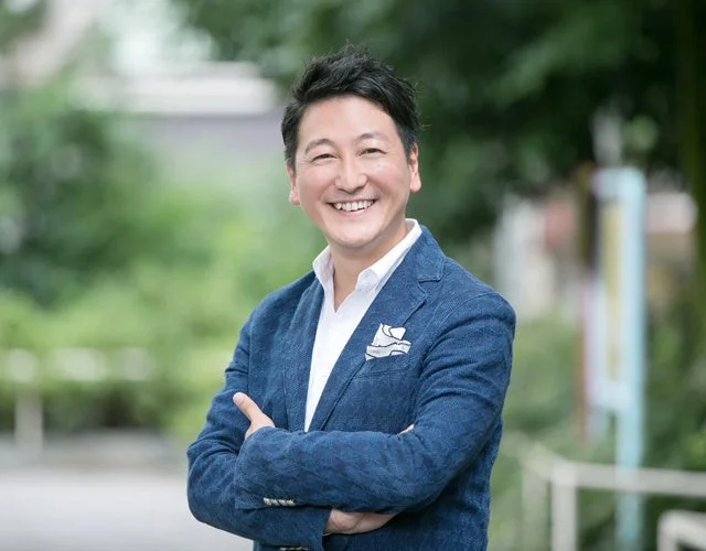 ジャーナリスト堀潤さん