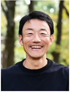 大角重人氏