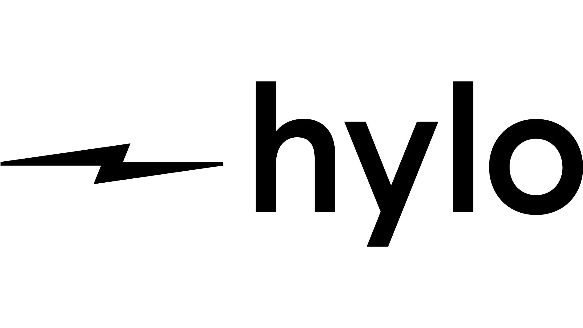 hylo ATHLETICSのロゴ