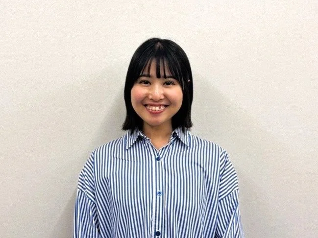 島七海氏