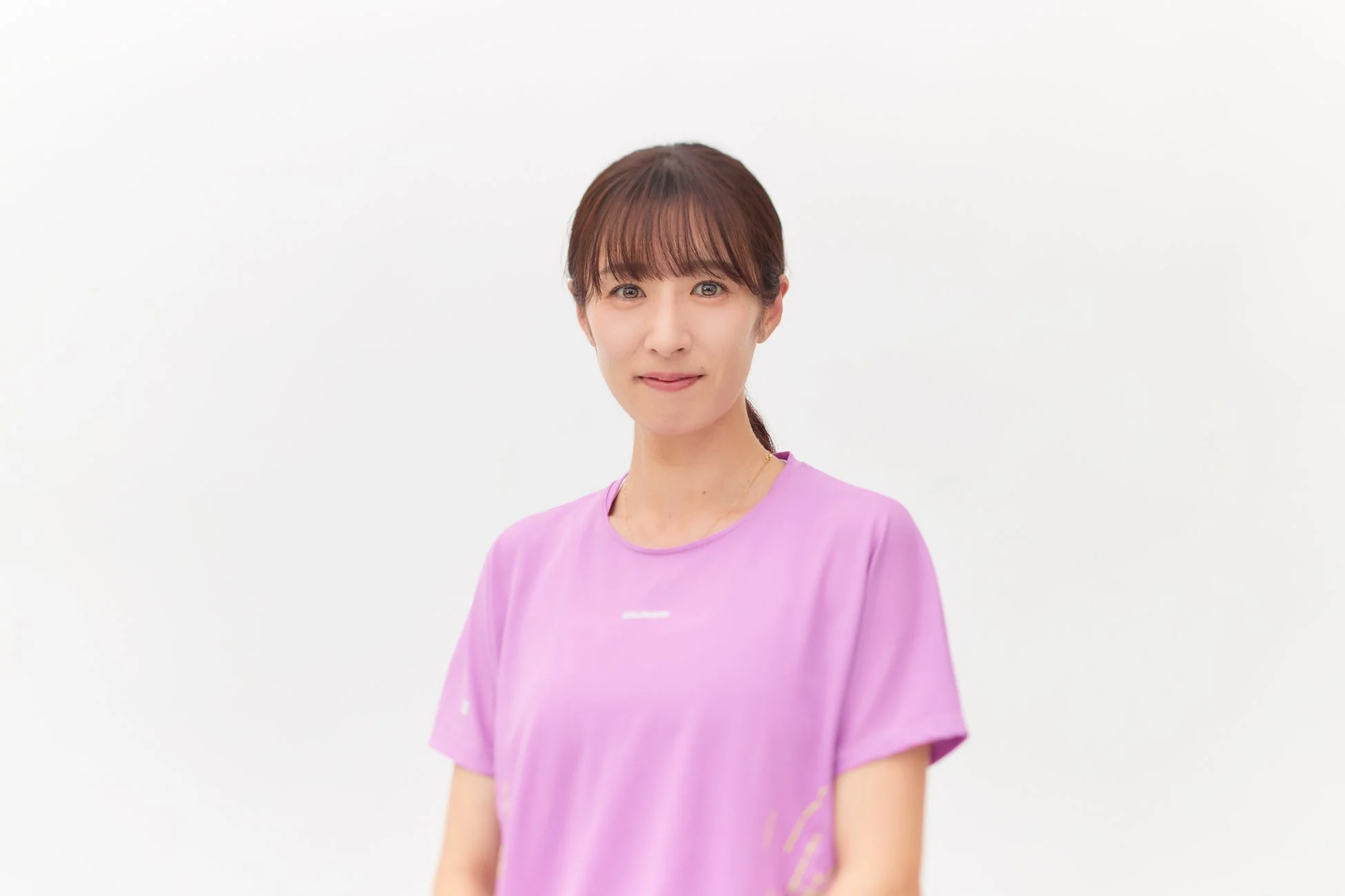池内彩乃選手