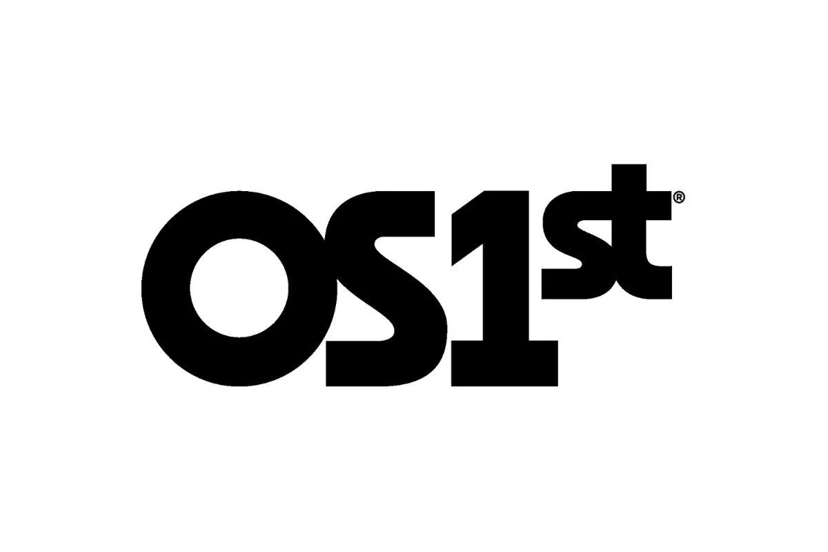 OS1stロゴ