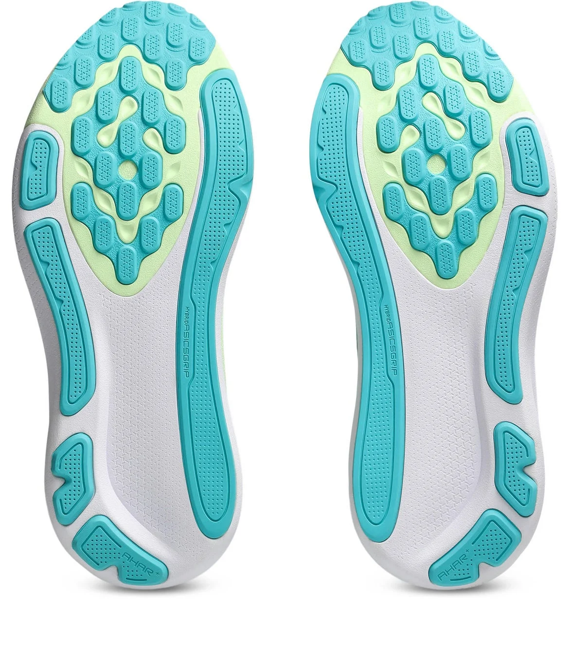 HYBRID ASICSGRIP