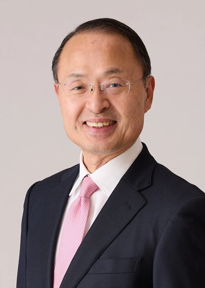 石川県知事 山野 之義氏