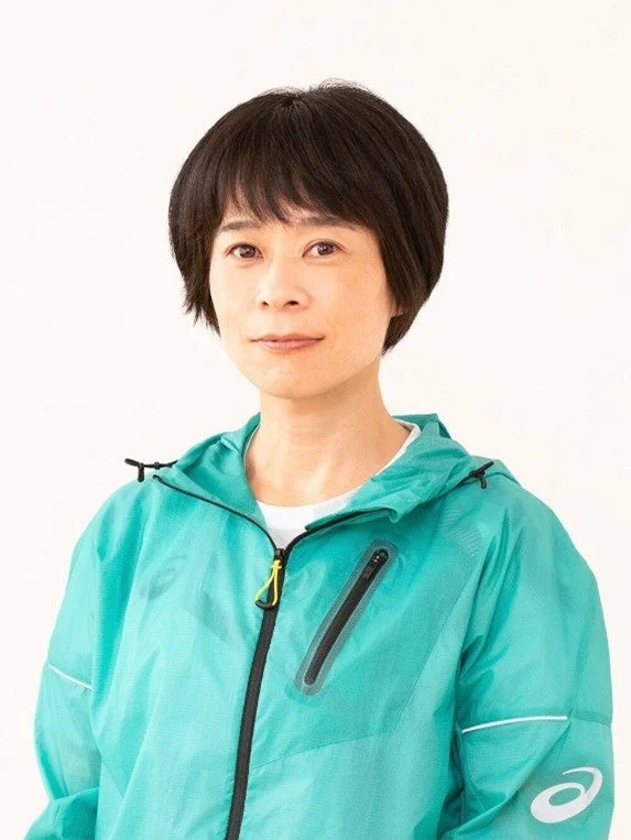 上谷聡子氏