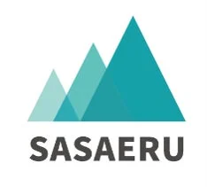 SASAERUロゴ