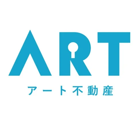 アート不動産ロゴ