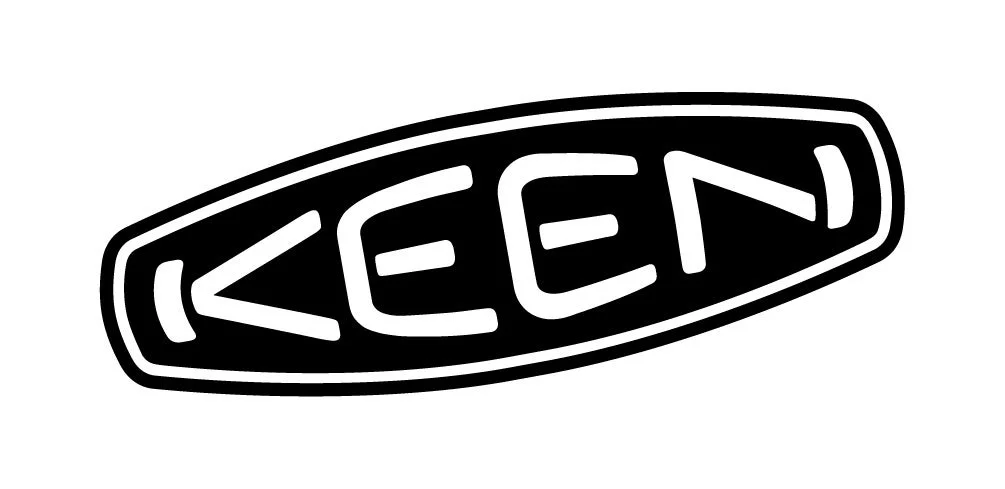KEENロゴ